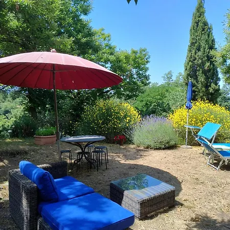 Borgo Tepolini Country House-2